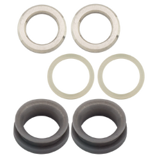 ASSY: SEAL PACK, MARK 1, SWIVEL