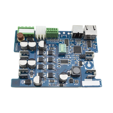CIRCUIT BOARD ASSEMBLY, INTELLIDRIVE, PROGRAMMED