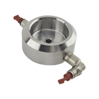 ASSY: COOLANT HOUSING