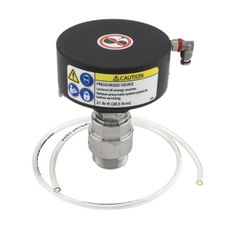 ASSY: NOZZLE INLET-VALVE, A-JET