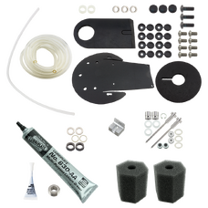 KIT, A-JET SPARES