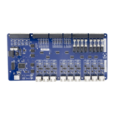 CIRCUIT BOARD ASSEMBLY, MAXIEM CONTROL, 9 AXIS