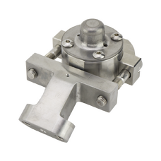 ASSY: COLLARED SWIVEL, MARK 1, A-JET