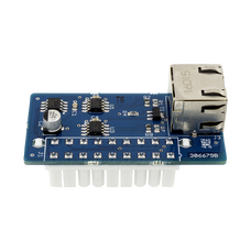 CIRCUIT BOARDAMPLIFIER INTERFACE,QUADRATURE, 1500 DRIVE