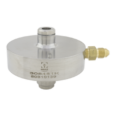ASSY, CHECK VALVE BODY ASSY, CHECK VALVE BODY