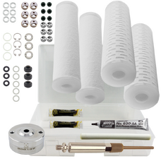 KIT, BASIC SPARES, EnduroMAX PUMP