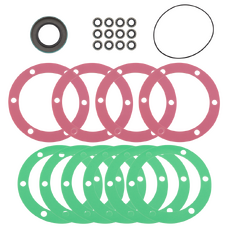 KIT, MYERS CRANKCASE SEAL