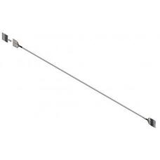 CABLE ASSY, COMMUNICATION TO BRIDGE FROM CONTROLLER, 528 IN LG CABLE ASSY, COMMUNICATION TO BRIDGE FROM CONTROLLER, 528 IN LG