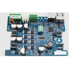 CIRCUIT BOARD ASSEMBLY, INTELLIDRIVE, BELT DRIVE, PROGRAMMED