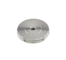  DUMMY, ORIFICE, 1/4" BORE DIAMETER