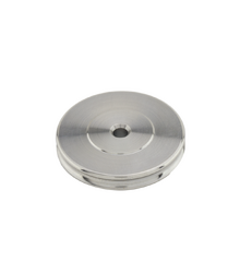  DUMMY, ORIFICE, 1/4" BORE DIAMETER