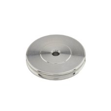  DUMMY, ORIFICE, 1/4" BORE DIAMETER
