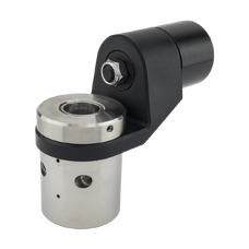 ASSY. WHIP INTERFACE, Z AXIS. ROTARY JOINT.