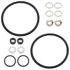 KIT, REBUILD, DUAL AXIS SWIVEL