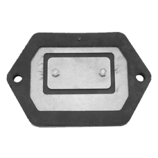 ASSY, CHECK VALVE, PUMP, LSRS ASSY, CHECK VALVE, PUMP, LSRS