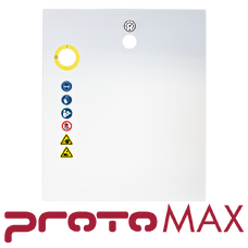 ASSY, PANEL, RIGHT FRAME COVER, PROTOMAX ASSY, PANEL, RIGHT FRAME COVER, PROTOMAX
