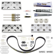KIT, MAJOR REBUILD, 530 PUMP (FLEXONIC BELT) KIT, MAJOR REBUILD, 530 PUMP (FLEXONIC BELT)