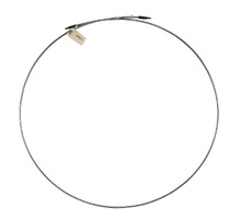 Nipple whip 6000 mm