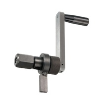 9/16" MANUAL CONING TOOL FOR HIGH PRESSURE TUBING 9/16" MANUAL CONING TOOL FOR HIGH PRESSURE TUBING
