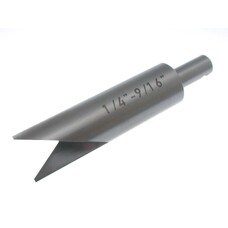 Coning Cutter 1/4"-9/16"