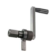Manual Coning Tool 1/4"