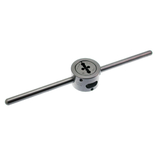 Manual Threading Cutting Tool 1/4"