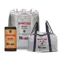 BARTON 80 HPA Nordic eco-friendly BARTON 80 HPA Nordic eco-friendly