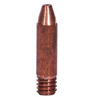 Welding Long Contact Tip ø1mm