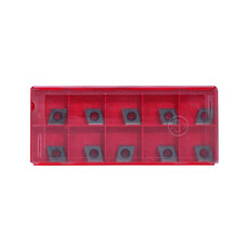 Coated Boring Inserts