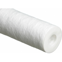 FILTER ELEMENT, 0,5 MICR > 20" LONG, POLYPROPYLENE