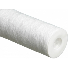 FILTER ELEMENT, 0,5 MICR > 20" LONG, POLYPROPYLENE