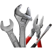 BASIC TOOLS SET for MAXIEM