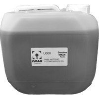 OMAX OIL - 3 liter
