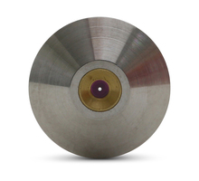 Ruby Orifice, AccuStream .004