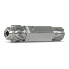 Adapter, A2 to Jet Edge™, 3.5-in.