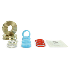 Seal Repair Kit with Bronze Backups
