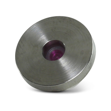 Ruby Orifice, PASER® 3 .013