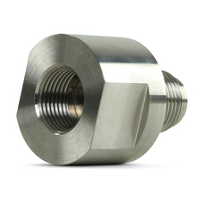 Outlet Body