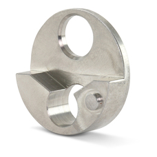 Inlet Poppet Housing Inlet Poppet Housing