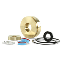 Backup Disk Kit, 7/8 in.