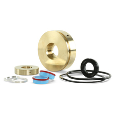 Backup Disk Kit, 7/8 in. Backup Disk Kit, 7/8 in.