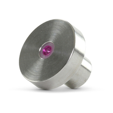 Ruby Orifice, Permalign II .011
