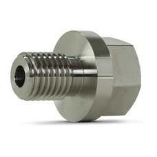 Sealing Head Gland