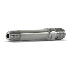 Adapter, DiaLine to Flow®