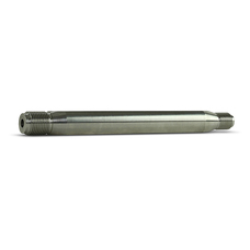 Long Nozzle Body, 8.110 in. Long Nozzle Body, 8.110 in.