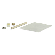 Inline Minor Swivel Repair Kit, 1/4 in.