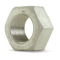 Nut, 1 in.