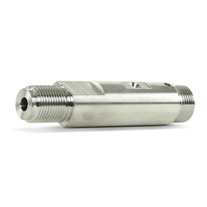 Insta 2 Nozzle Body, 4.342 in.