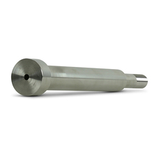 Nozzle Tube, 3/8 in. × 6 in.