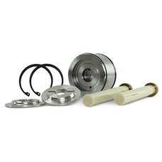 Piston Assembly